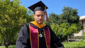 Inside the far-left ‘breeding ground’ universities alleged WHCD shooter called home for years