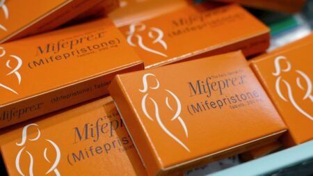 Abortion pill fight heads to Supreme Court as manufacturer warns of ‘chaos’ after ruling