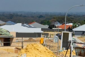  billion boost announced for first-home buyers and new developments
