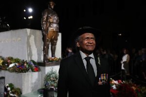 There’s no place in our society for racism and hate