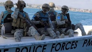 Somali pirate and Houthi alliance targets T oil trade route with revived hijack tactic