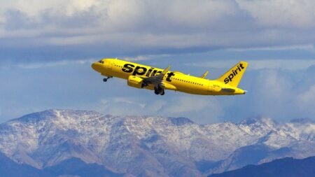 Spirit Airlines shuts down immediately, stranding travelers: Here’s how to get your money back