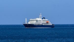 Cruise ship outbreak leaves 3 dead as officials delay medical evacuations and probe hantavirus threat