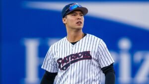 Yankees option Anthony Volpe to Triple-A as Jose Caballero continues to thrive at shortstop