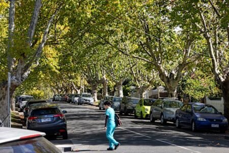 Kingston, Melbourne. My suburb feels like it’s hiding. But beneath its bashful veneer lies a boisterous past”