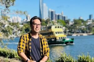 A Sydney workers’ suburb with oodles of cavoodles and caviar for pub grub