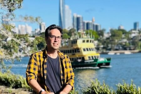 A Sydney workers’ suburb with oodles of cavoodles and caviar for pub grub