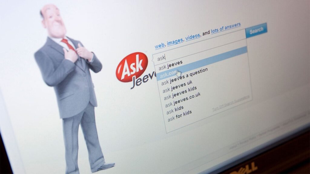 Popular 1990s internet search giant shuts down