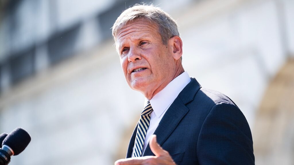 Tenn Gov Lee calls special session to redraw House map in GOP’s favor 9-0