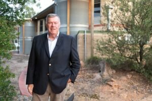 Questions over David Farley’s staying power for One Nation despite Hanson party expected to win seat