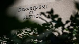 DOJ files complaint against Minnesota over climate lawsuit targeting energy companies