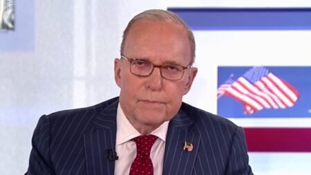 LARRY KUDLOW: More bombing is coming as Iran pulls out a blank piece of paper to take Trumpian dictation