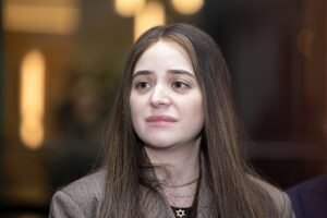 Bondi victim’s daughter warns of ‘unprecedented’ hostility