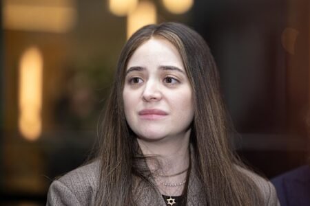 Bondi victim’s daughter warns of ‘unprecedented’ hostility