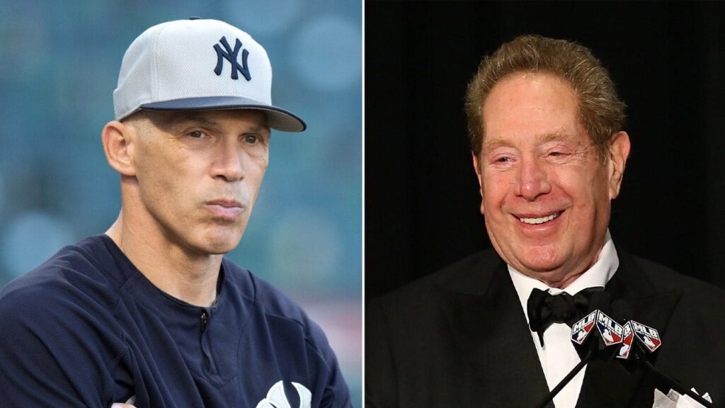 Joe Girardi remembers John Sterling’s passion, humor in emotional tribute to Yankees legend: ‘I miss him’
