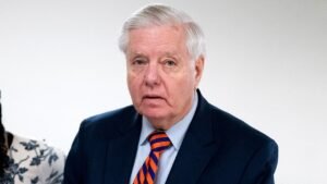 Sen. Lindsey Graham floats idea of more US attacks against Iranian ‘war machine’
