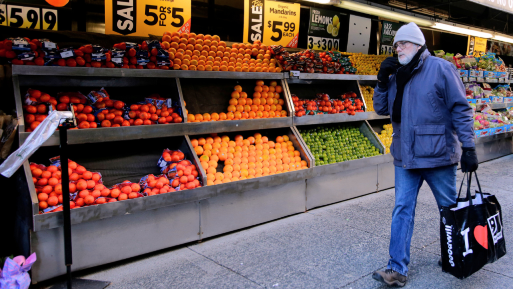 NYC grocers sound alarm on Mamdani’s supermarket plan: ‘We’ll lose customers’ NYC grocers sound alarm on Mamdani’s supermarket plan: ‘We’ll lose customers’