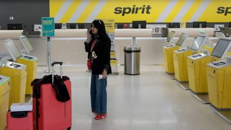 Spirit Airlines turmoil leaves budget travelers scrambling for refunds, answers