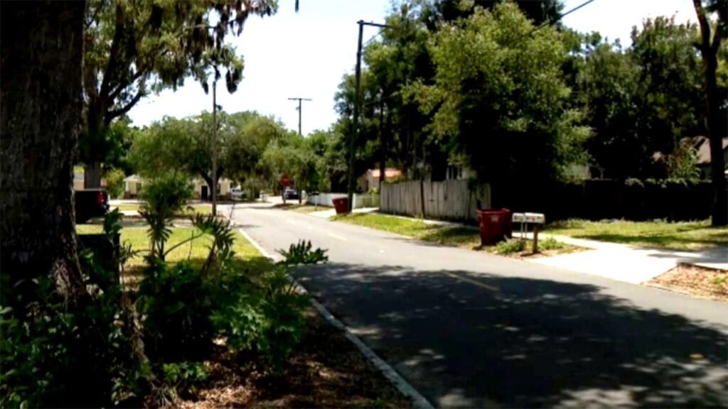 Florida shooting spree kills 4-month-old baby, toddler, their mother and grandmother across two scenes