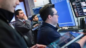 Economist Gary Shilling warns US recession is ‘almost inevitable’ in 2026