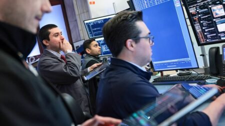 Economist Gary Shilling warns US recession is ‘almost inevitable’ in 2026