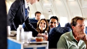 Delta to scrap snacks and beverages from hundreds of flights, expand offerings on others starting this month