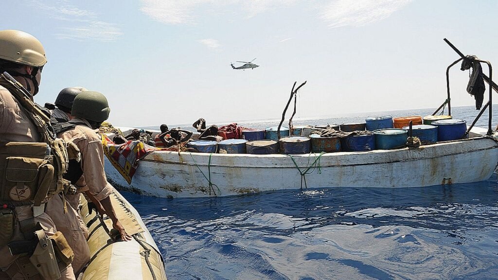 US-backed pipeline proposal targets global reliance on Strait of Hormuz amid Iran threats