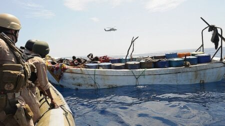 US-backed pipeline proposal targets global reliance on Strait of Hormuz amid Iran threats
