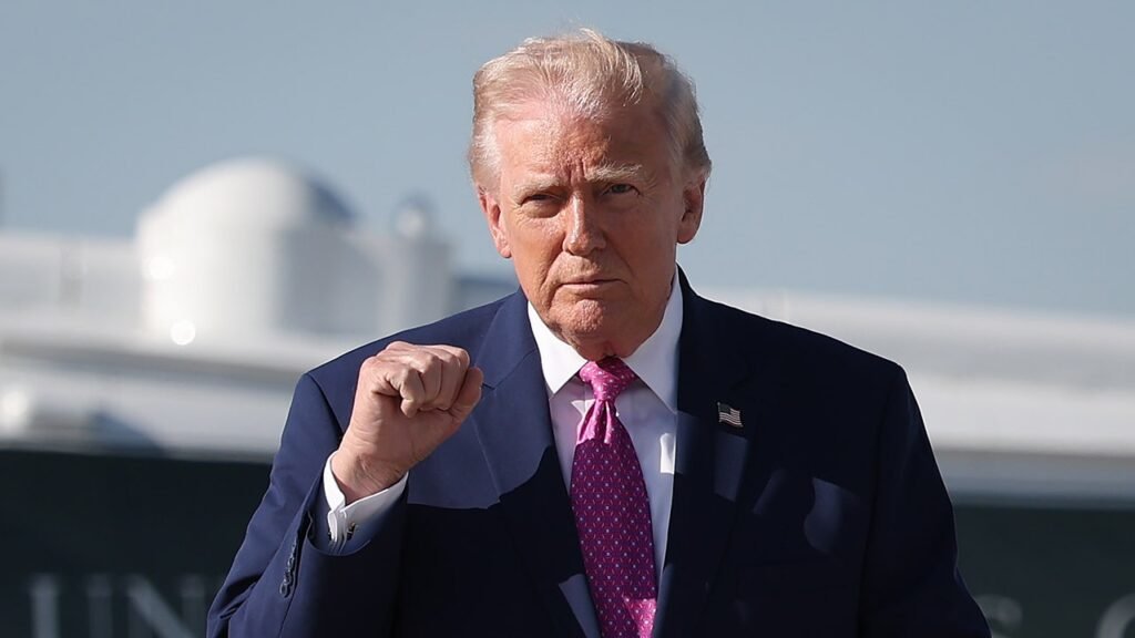 Trump admin to review AI models from Google, Microsoft, xAI ahead of public release