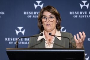 RBA raises interest rates to 4.35 per cent