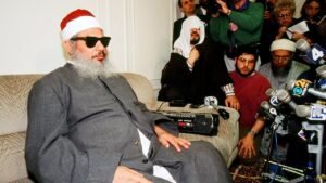 House Dem frontrunner’s connections to ‘Blind Sheikh’ terrorist trial resurface and draw GOP fire