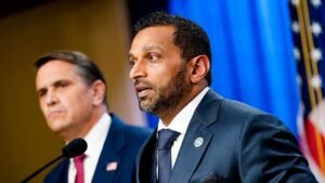 FBI nabs more than 350 alleged child sex abuse offenders
