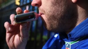 FDA approves fruit-flavored vapes for first time after reported Trump pressure
