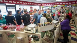 Beloved candy company shutters after 141 years as costs soar