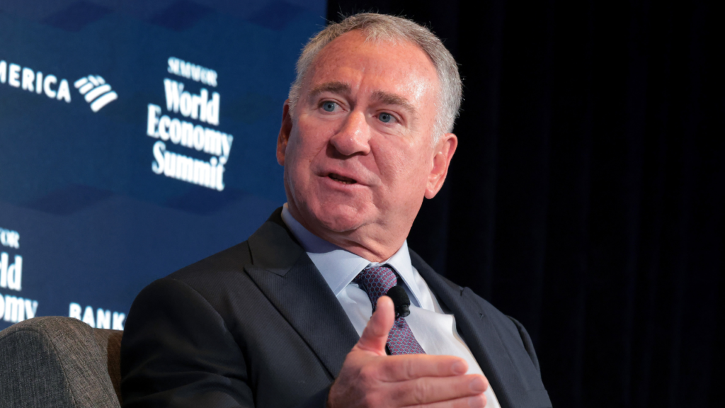 Ken Griffin vows to ‘double down’ on Miami move, says NYC ‘doesn’t welcome success’