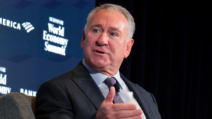 Ken Griffin vows to ‘double down’ on Miami move, says NYC ‘doesn’t welcome success’