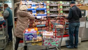 Costco recalls popular product in 2 states over potential ingredient mix-up