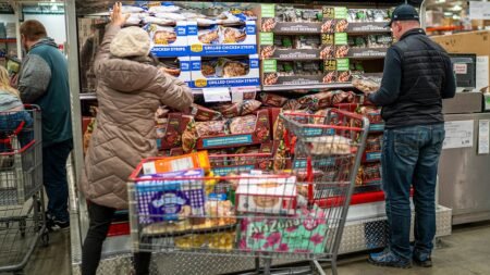 Costco recalls popular product in 2 states over potential ingredient mix-up