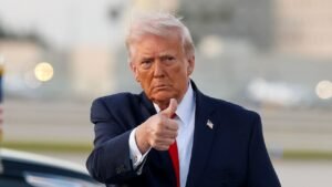 Trump push to make US ‘crypto capital of the world’ gains steam as crypto bill nears Senate markup