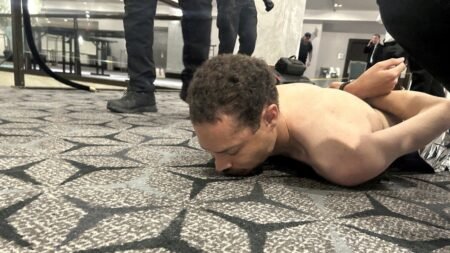 Cole Allen’s alleged Trump assassination attempt may have been driven by Iran war: intel report