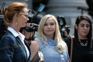 Virginia Giuffre’s family seeks coronial inquest, says she was ‘let down’ in final months