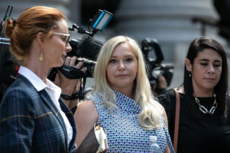 Virginia Giuffre’s family seeks coronial inquest, says she was ‘let down’ in final months