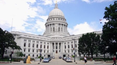 DHS urges Wisconsin ‘sanctuary’ county to keep illegal immigrant accused in elderly sexual assaults jailed