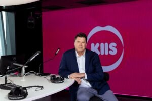 Kyle and Jackie O’s former boss Hamish McLennan gets smoked by angry shareholders