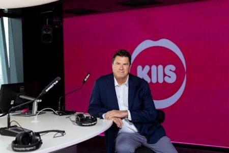 Kyle and Jackie O’s former boss Hamish McLennan gets smoked by angry shareholders