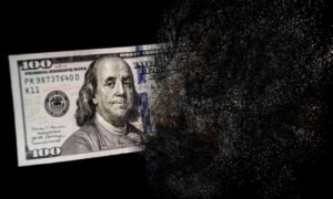 America Hits A Debt Milestone That Could Trigger A Fiscal Reckoning America Hits A Debt Milestone That Could Trigger A Fiscal Reckoning