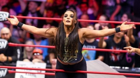 Deonna Purrazzo touts Ring of Honor as having ‘great women’s wrestling,’ should be seen as landing spot