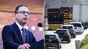 Illegal trucker cases fuel GOP push to crack down on CDL mills as Dems largely silent