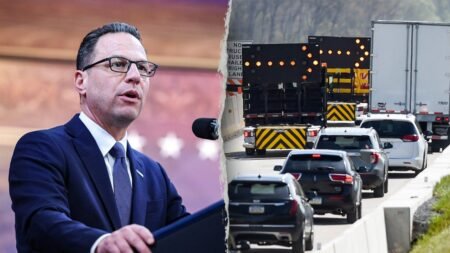 Illegal trucker cases fuel GOP push to crack down on CDL mills as Dems largely silent