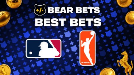 Chris ‘The Bear’ Fallica’s MLB Cy Young, WNBA Futures Best Bets